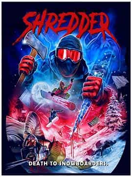 电影《绞肉机  Shredder》（2001美国）--高清4K/1080P迅雷BT资源下载