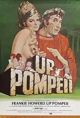 电影《罗马帝国那些事儿  Up Pompeii》（1971英国）--高清4K/1080P迅雷BT资源下载