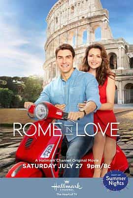 电影《罗马情缘  Rome in Love》（2019美国）--高清4K/1080P迅雷BT资源下载