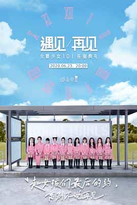 电影《遇见/再见：火箭少女101告别典礼》（2020中国大陆）--高清4K/1080P迅雷BT资源下载