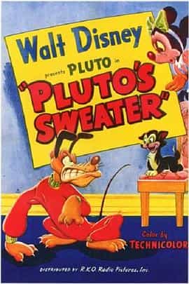电影《布鲁托的毛衣  Pluto's Sweater》（1949美国）--高清4K/1080P迅雷BT资源下载