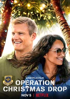 电影《圣诞投爱  Operation Christmas Drop》（2020美国）--高清4K/1080P迅雷BT资源下载