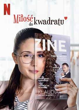 电影《爱的平方  Milosc do kwadratu》（2021波兰）--高清4K/1080P迅雷BT资源下载