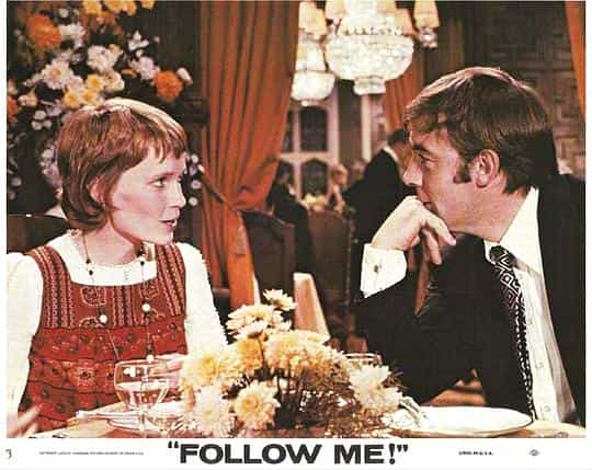 电影《与我同行 Follow Me》(1972英国)--高清4K/1080P迅雷BT资源下载 电影《与我同行 Follow Me》(1972英国)--高清4K/1080P迅雷BT资源下载