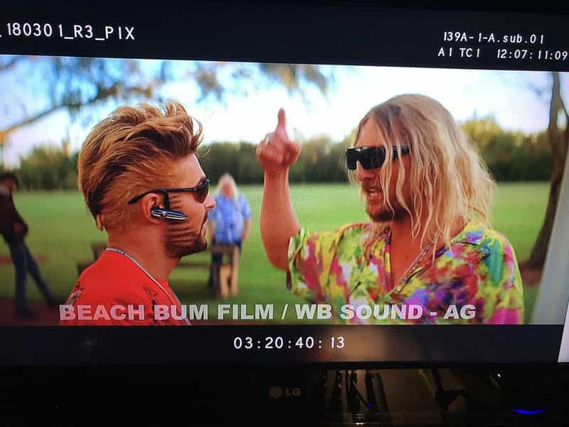 电影《海滩流浪汉  The Beach Bum》（2019瑞士 / 英国 / 法国 / 美国）--高清4K/1080P迅雷BT资源下载