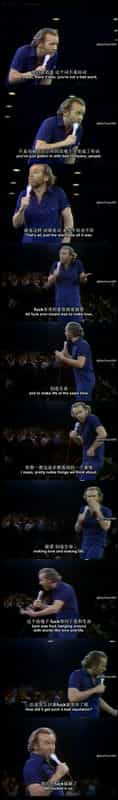 电影《乔治·卡林又来了！  George Carlin Again!》（美国）--高清4K/1080P迅雷BT资源下载