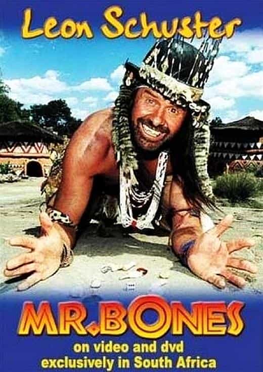 电影《Mr. Bones》（2001南非）--高清4K/1080P迅雷BT资源下载