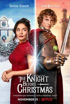 电影《圣诞前夕的骑士  The Knight Before Christmas》（2019美国）--高清4K/1080P迅雷BT资源下载