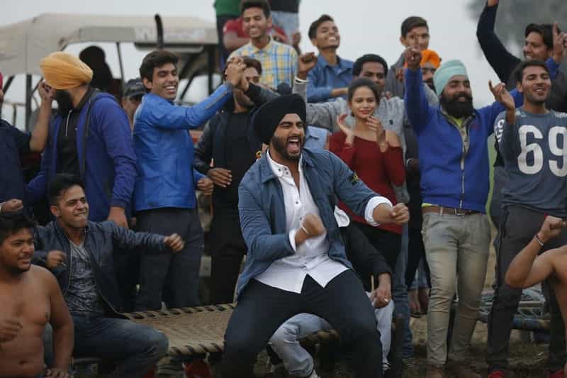 电影《双喜临门  Mubarakan》（2017印度）--高清4K/1080P迅雷BT资源下载