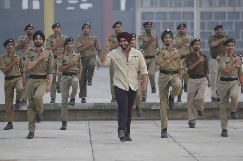 电影《双喜临门  Mubarakan》（2017印度）--高清4K/1080P迅雷BT资源下载