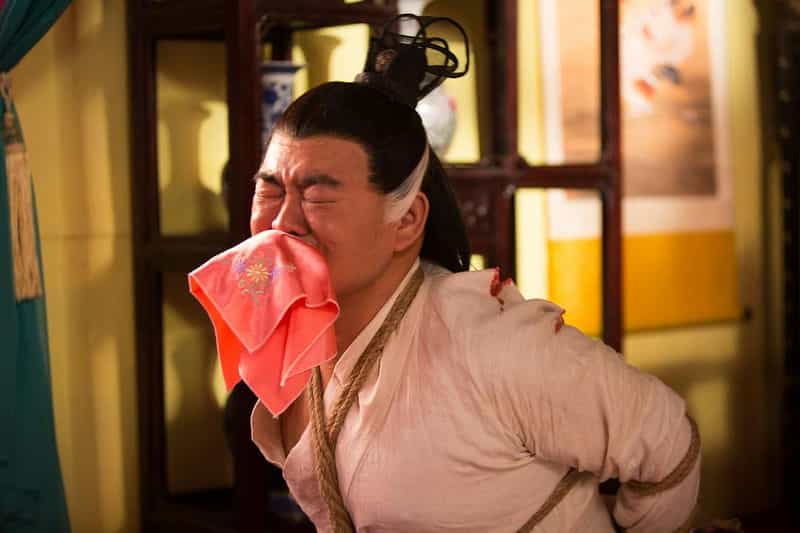 电影《大明贱客》（2018中国大陆）--高清4K/1080P迅雷BT资源下载