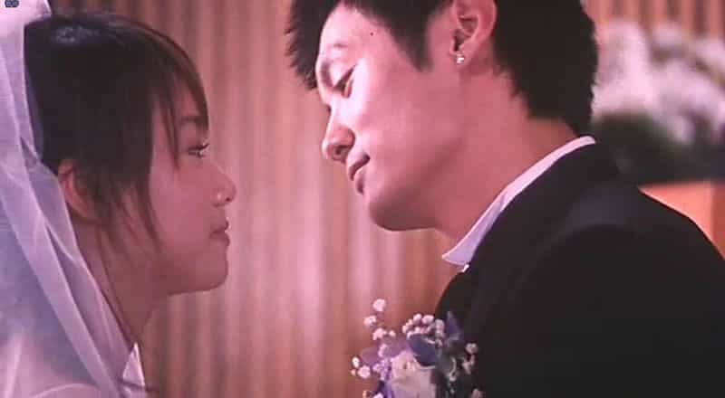电影《百分百感觉2003  百分百感覺2003》（2003中国香港）--高清4K/1080P迅雷BT资源下载