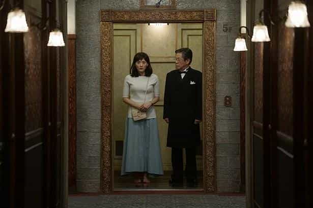 电影《本能寺酒店  本能寺ホテル》（2017日本）--高清4K/1080P迅雷BT资源下载