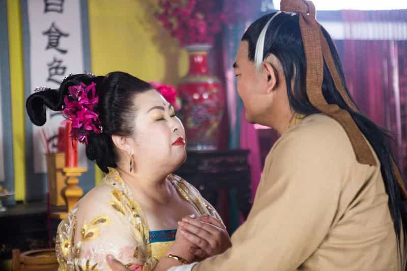 电影《大明贱客》（2018中国大陆）--高清4K/1080P迅雷BT资源下载