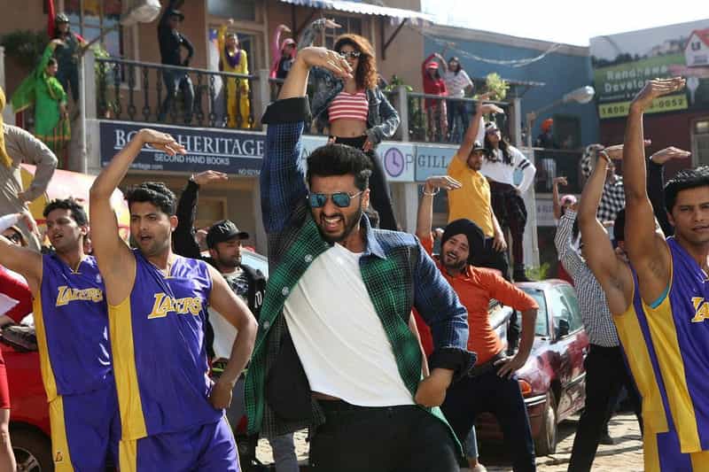 电影《双喜临门  Mubarakan》（2017印度）--高清4K/1080P迅雷BT资源下载