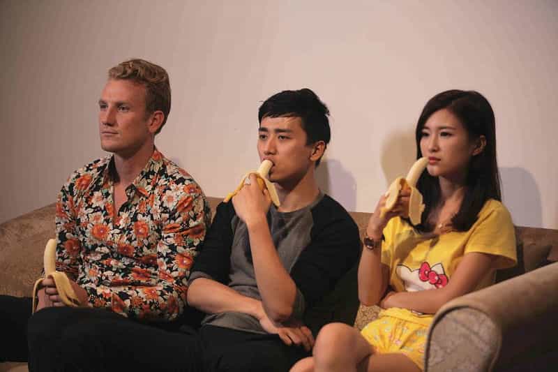 电影《美人套》（2017中国大陆）--高清4K/1080P迅雷BT资源下载
