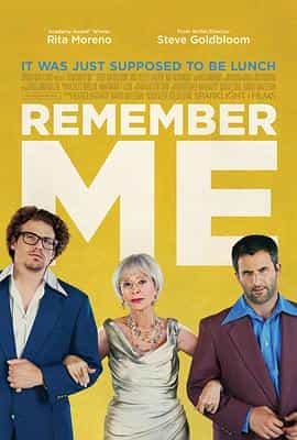 电影《记得我  Remember Me》（2016美国）--高清4K/1080P迅雷BT资源下载