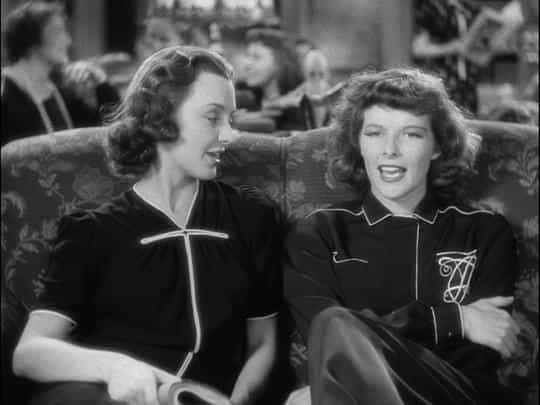 电影《摘星梦难圆  Stage Door》（1937美国）--高清4K/1080P迅雷BT资源下载