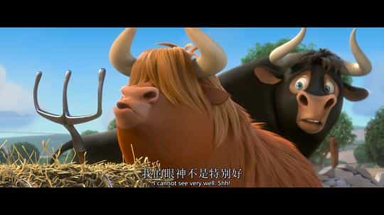 电影《公牛历险记 Ferdinand》(2017美国)--高清4K/1080P迅雷BT资源下载 电影《公牛历险记 Ferdinand》(2017美国)--高清4K/1080P迅雷BT资源下载