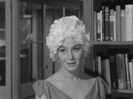 电影《两人游戏  Only Two Can Play》（1962英国）--高清4K/1080P迅雷BT资源下载