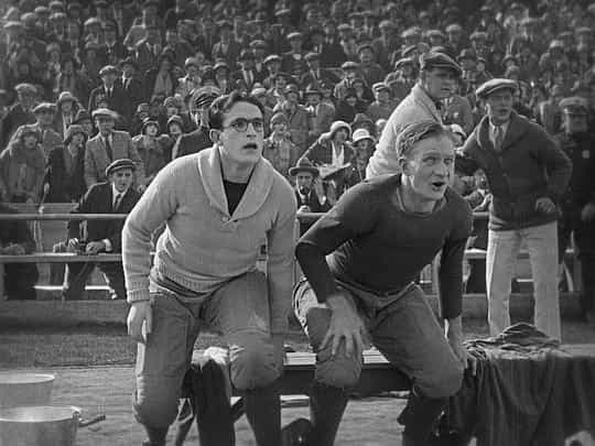 电影《新生  The Freshman》（1925美国）--高清4K/1080P迅雷BT资源下载