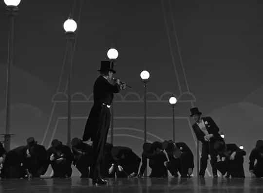 电影《礼帽  Top Hat》（1935美国）--高清4K/1080P迅雷BT资源下载
