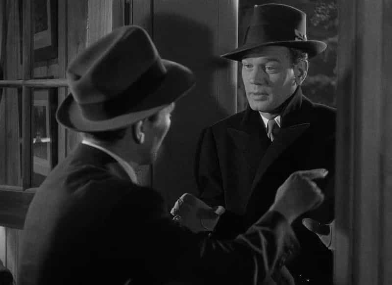 电影《农家女  The Farmer's Daughter》（1947美国）--高清4K/1080P迅雷BT资源下载
