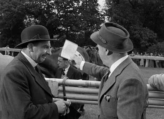 电影《飞弛上校  The Galloping Major》（1951英国）--高清4K/1080P迅雷BT资源下载