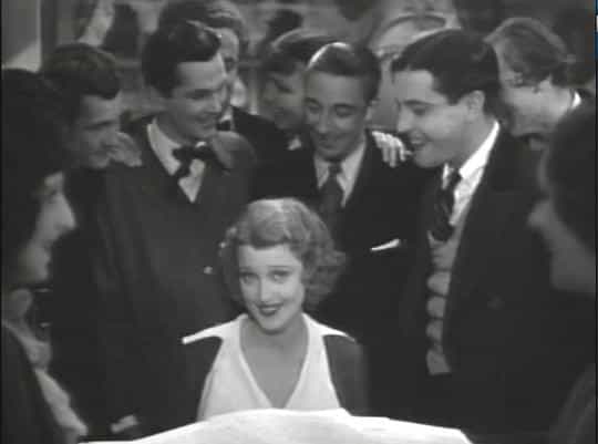 电影《猫和提琴  The Cat and the Fiddle》（1934美国）--高清4K/1080P迅雷BT资源下载
