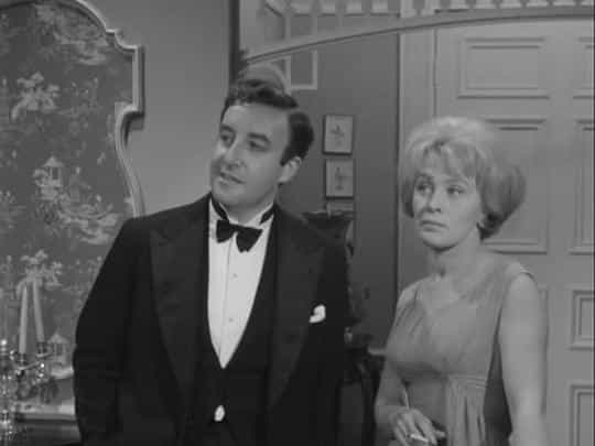 电影《两人游戏  Only Two Can Play》（1962英国）--高清4K/1080P迅雷BT资源下载