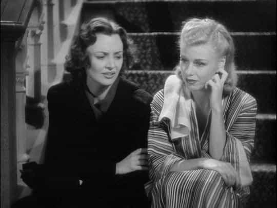电影《摘星梦难圆  Stage Door》（1937美国）--高清4K/1080P迅雷BT资源下载