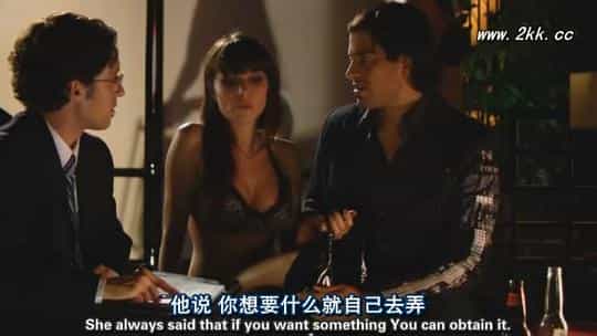 电影《泡妞达人  Let the Game Begin》（2010美国 / 加拿大）--高清4K/1080P迅雷BT资源下载
