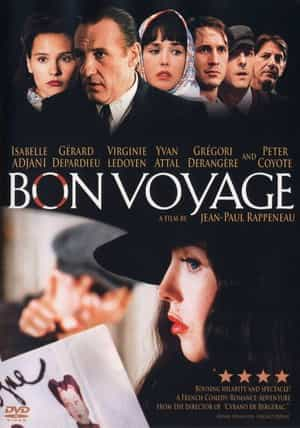 电影《一路顺风  Bon Voyage》（2003法国）--高清4K/1080P迅雷BT资源下载