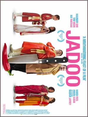 电影《美食大战  Jadoo》（2013英国）--高清4K/1080P迅雷BT资源下载