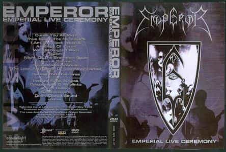 电影《Emperor: Emperial Live Ceremony》（1999英国）--高清4K/1080P迅雷BT资源下载