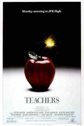 电影《学校风云  Teachers》（1984美国）--高清4K/1080P迅雷BT资源下载
