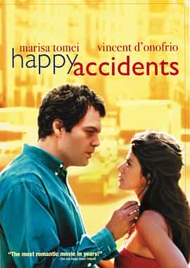 电影《时光倒流470  Happy Accidents》（2000美国）--高清4K/1080P迅雷BT资源下载
