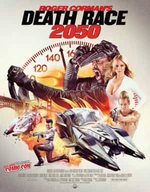 电影《死亡飞车2050  Death Race 2050》（2017美国）--高清4K/1080P迅雷BT资源下载