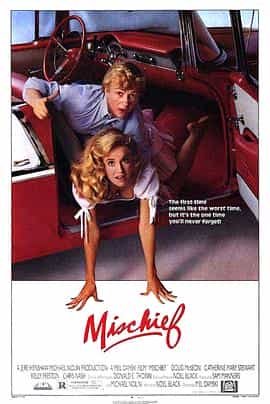 电影《恶作剧  Mischief》（1985美国）--高清4K/1080P迅雷BT资源下载