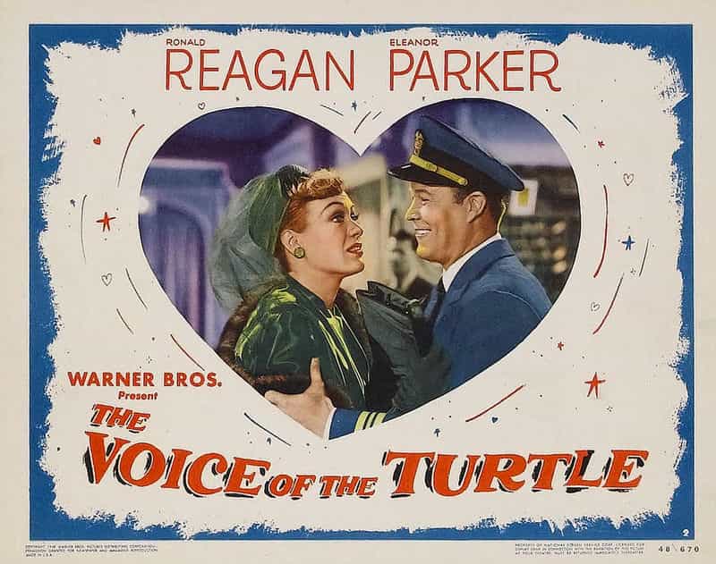 电影《邂逅的爱情  The Voice of the Turtle》（1947美国）--高清4K/1080P迅雷BT资源下载