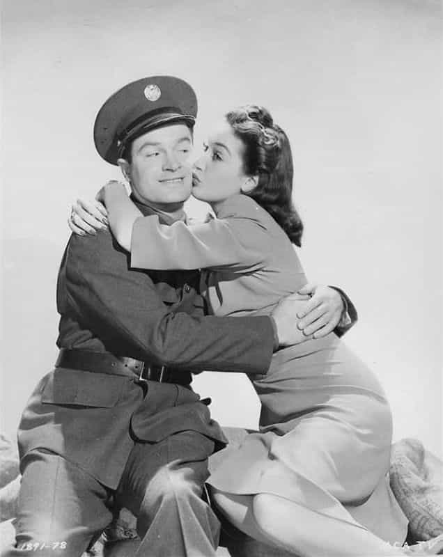 电影《大明星从军记  Caught in the Draft》（1941美国）--高清4K/1080P迅雷BT资源下载