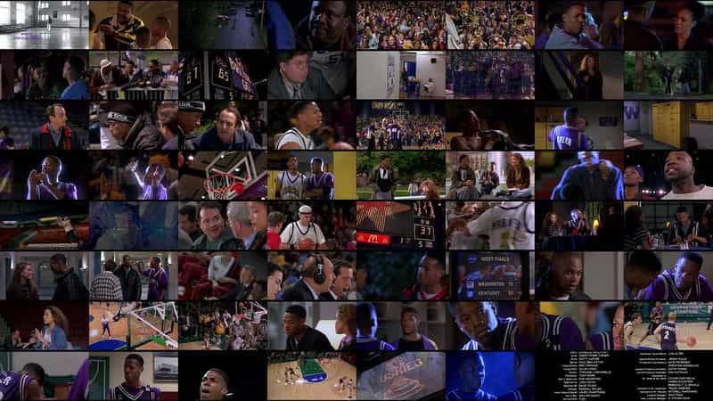 电影《衰鬼也入樽  The Sixth Man》（1997美国）--高清4K/1080P迅雷BT资源下载