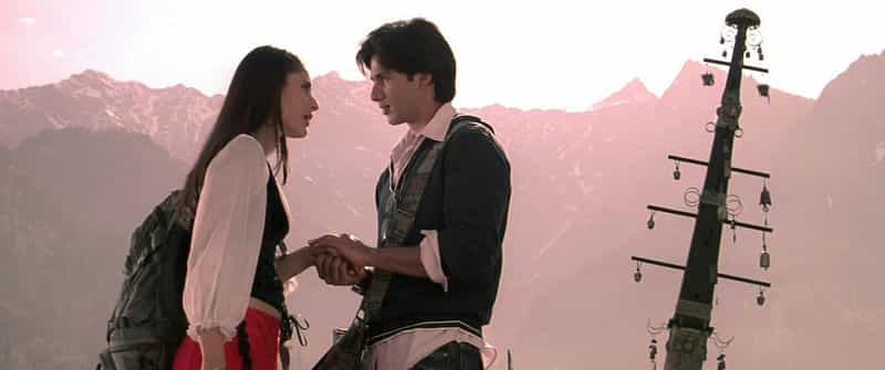 电影《忽然遇见你 Jab We Met》(2007印度)--高清4K/1080P迅雷BT资源下载 电影《忽然遇见你 Jab We Met》(2007印度)--高清4K/1080P迅雷BT资源下载