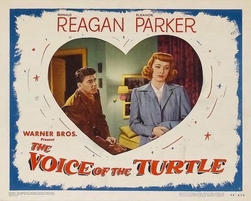 电影《邂逅的爱情  The Voice of the Turtle》（1947美国）--高清4K/1080P迅雷BT资源下载
