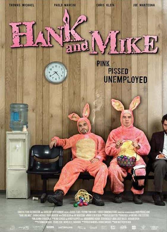 电影《汉克与麦克 Hank and Mike》(2008加拿大 / 美国)--高清4K/1080P迅雷BT资源下载 电影《汉克与麦克 Hank and Mike》(2008加拿大 / 美国)--高清4K/1080P迅雷BT资源下载