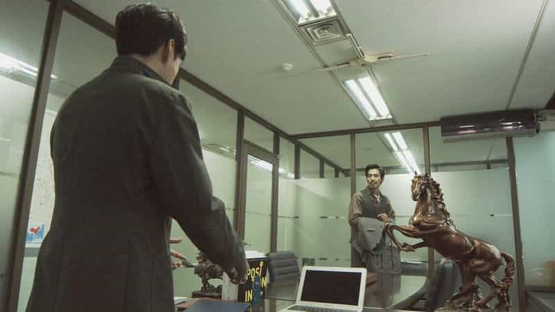 电影《礼仪老师  매너선생님》（2016韩国）--高清4K/1080P迅雷BT资源下载