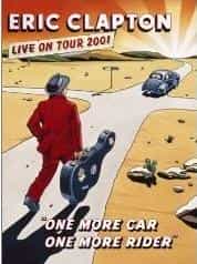 电影《Eric Clapton: One More Car, One More Rider - Live on Tour 2001》（2002美国）--高清4K/1080P迅雷BT资源下载