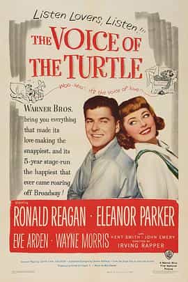 电影《邂逅的爱情  The Voice of the Turtle》（1947美国）--高清4K/1080P迅雷BT资源下载