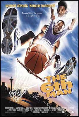 电影《衰鬼也入樽  The Sixth Man》（1997美国）--高清4K/1080P迅雷BT资源下载