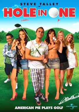 电影《一杆进洞  ParFection: The Golf Movie》（2010美国）--高清4K/1080P迅雷BT资源下载